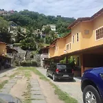Escape Para O Paraiso, Casa Mobiliada Com Piscina E Salao De Jogos, 300Mt Da Praia