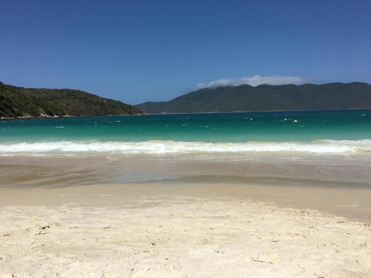 Сasa de vacaciones Escape O Paraiso, Casa Mobiliada Com Piscina E Salao De Jogos, 300mt Da *