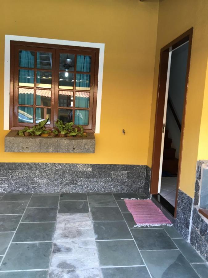 Сasa de vacaciones Escape O Paraiso, Casa Mobiliada Com Piscina E Salao De Jogos, 300mt Da *