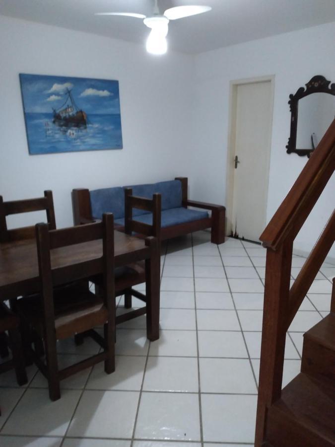Escape O Paraiso, Casa Mobiliada Com Piscina E Salao De Jogos, 300mt Da * Arraial do Cabo