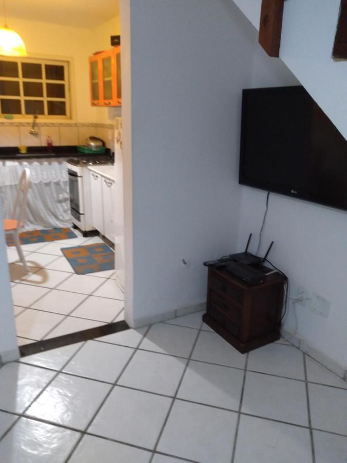 Сasa de vacaciones Escape O Paraiso, Casa Mobiliada Com Piscina E Salao De Jogos, 300mt Da Arraial do Cabo