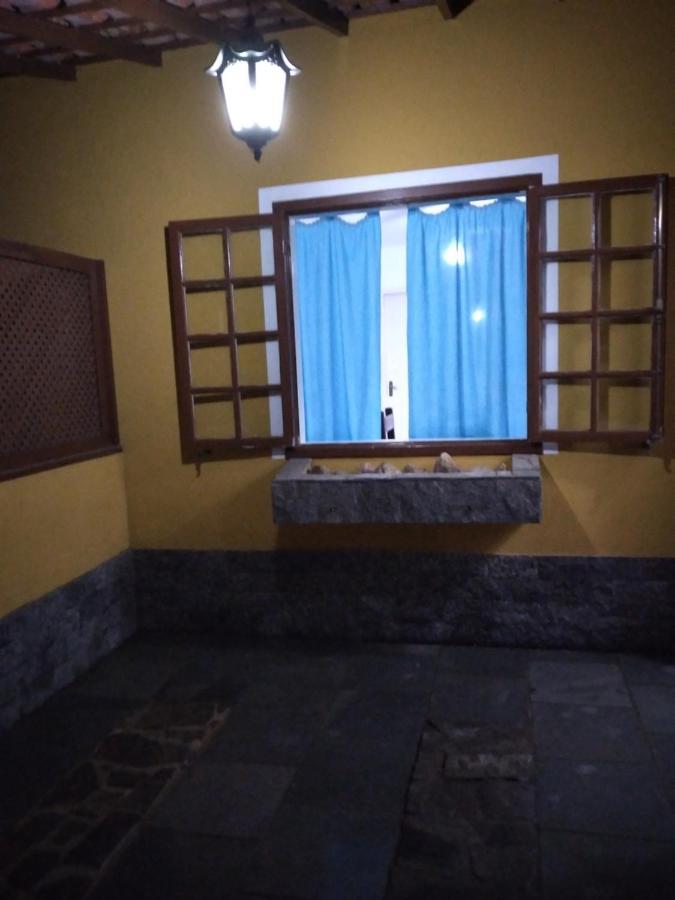 Сasa de vacaciones Escape O Paraiso, Casa Mobiliada Com Piscina E Salao De Jogos, 300mt Da *