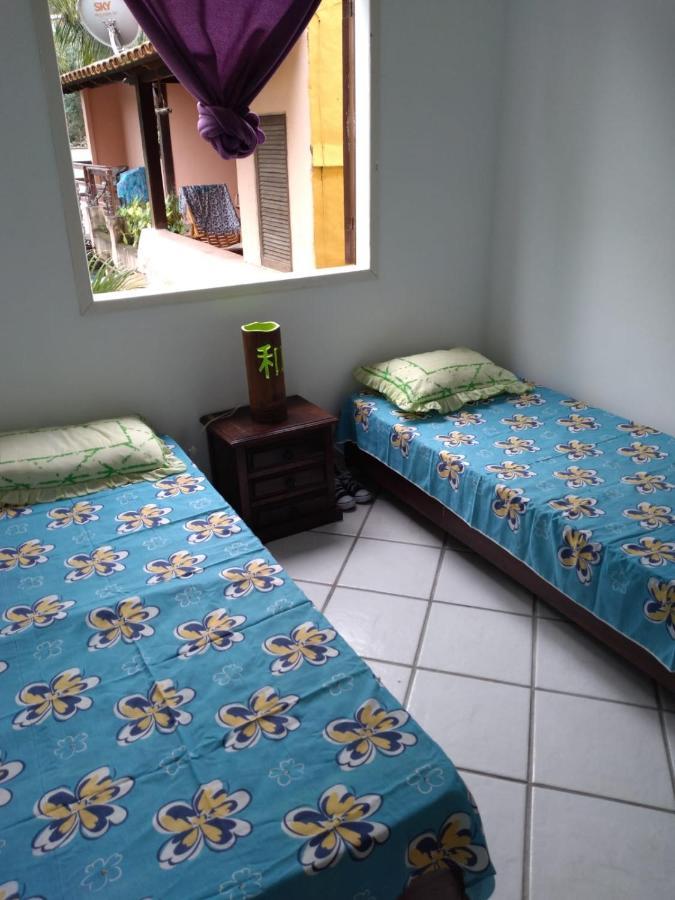Escape O Paraiso, Casa Mobiliada Com Piscina E Salao De Jogos, 300mt Da Arraial do Cabo