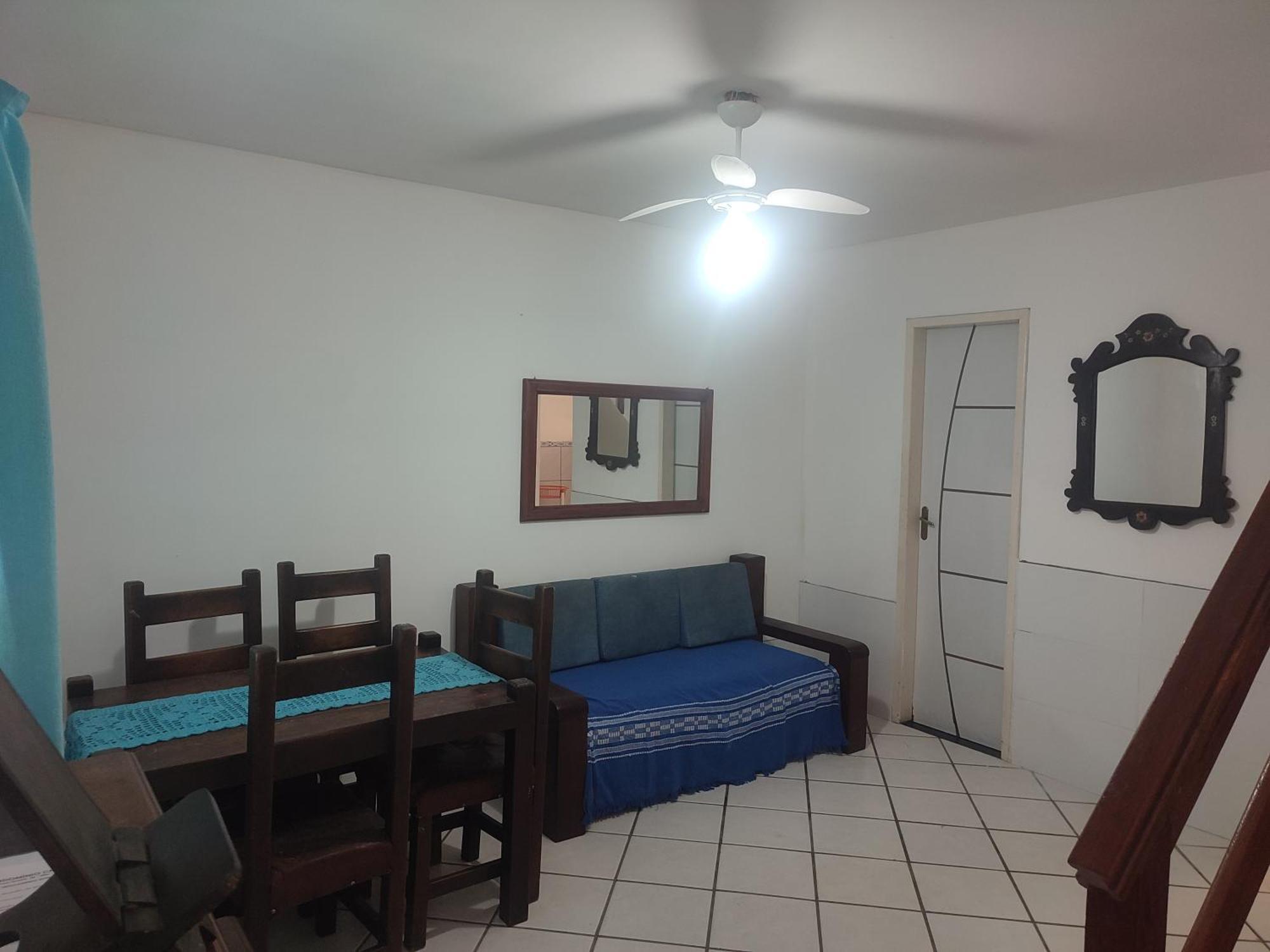 Сasa de vacaciones Escape O Paraiso, Casa Mobiliada Com Piscina E Salao De Jogos, 300mt Da