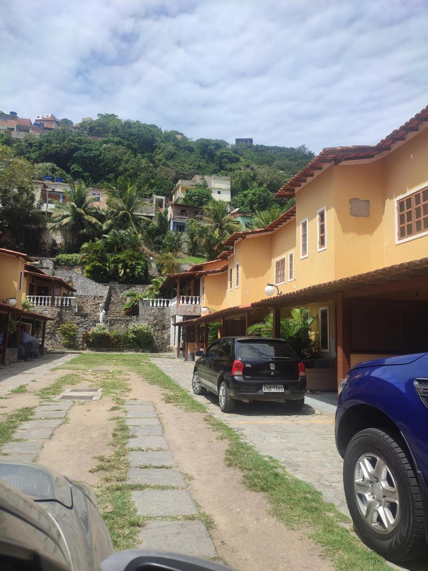 Escape O Paraiso, Casa Mobiliada Com Piscina E Salao De Jogos, 300mt Da