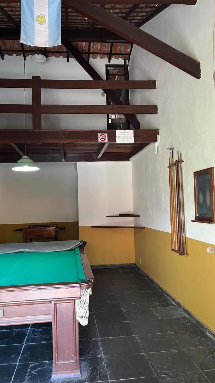 Escape O Paraiso, Casa Mobiliada Com Piscina E Salao De Jogos, 300mt Da Сasa de vacaciones Arraial do Cabo