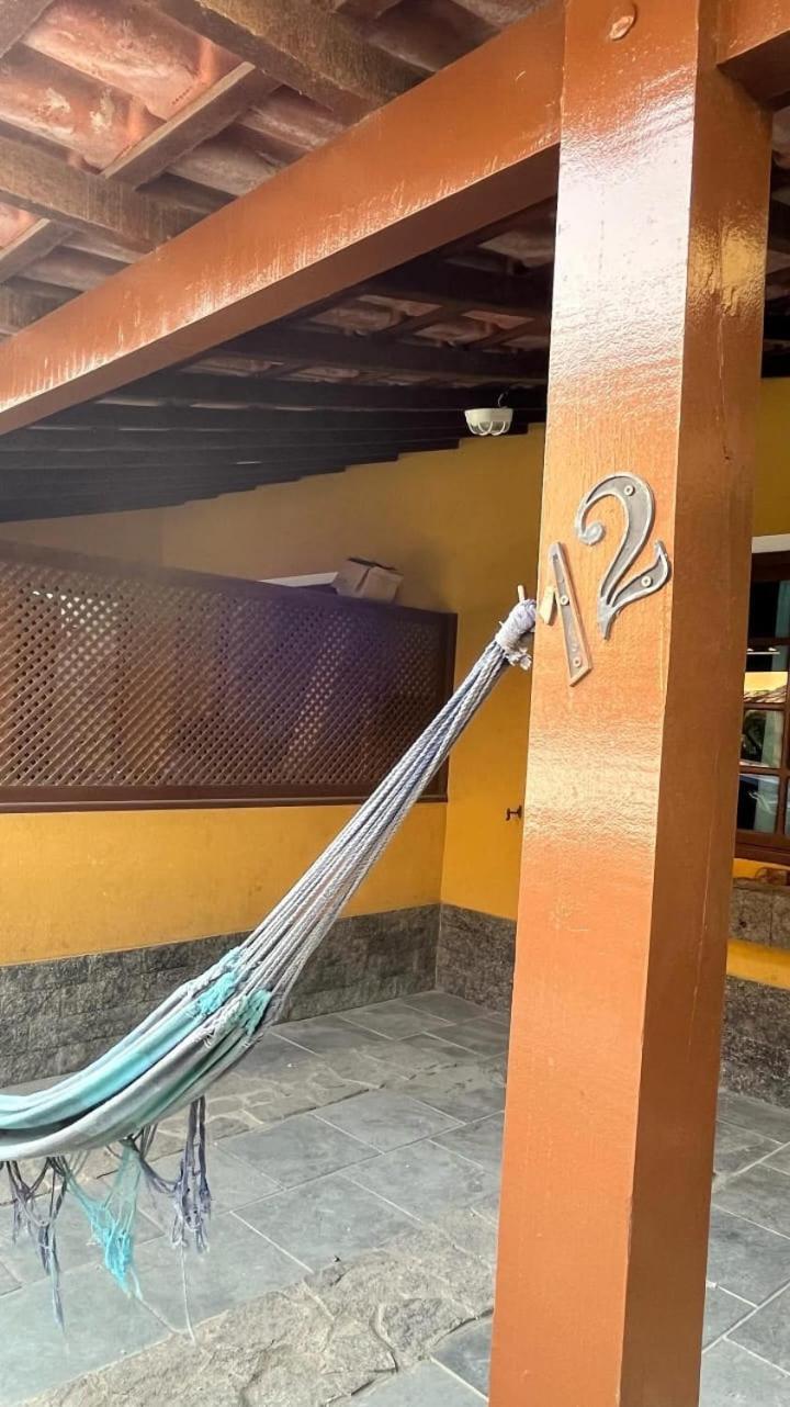 Escape O Paraiso, Casa Mobiliada Com Piscina E Salao De Jogos, 300mt Da