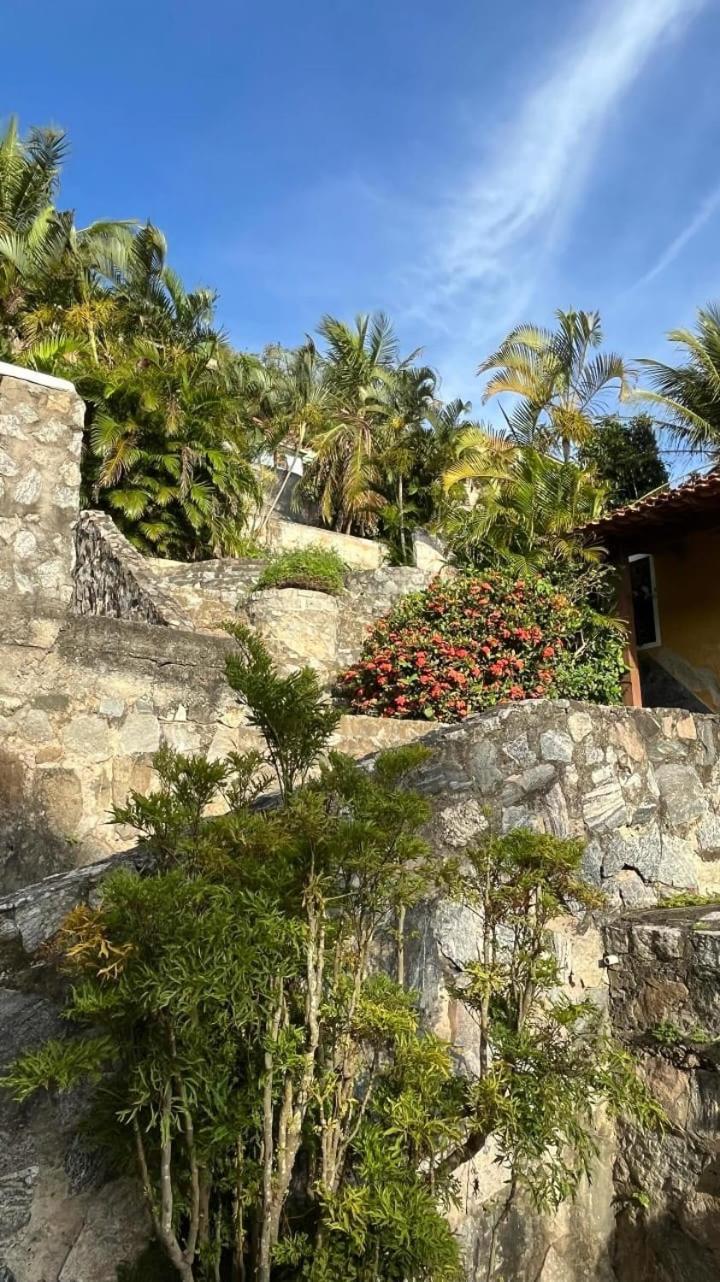 Escape O Paraiso, Casa Mobiliada Com Piscina E Salao De Jogos, 300mt Da
