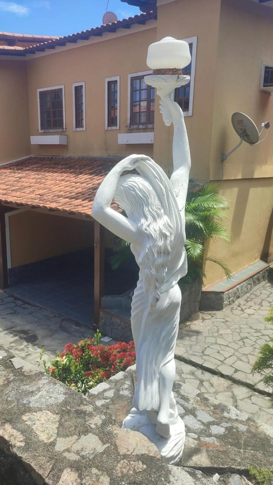 Escape O Paraiso, Casa Mobiliada Com Piscina E Salao De Jogos, 300mt Da Сasa de vacaciones