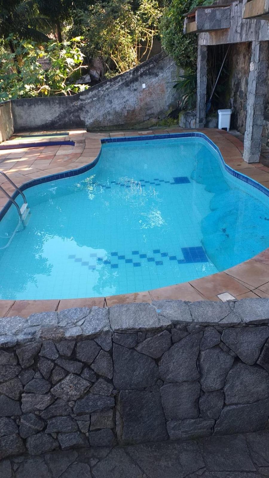 Сasa de vacaciones Escape O Paraiso, Casa Mobiliada Com Piscina E Salao De Jogos, 300mt Da Arraial do Cabo