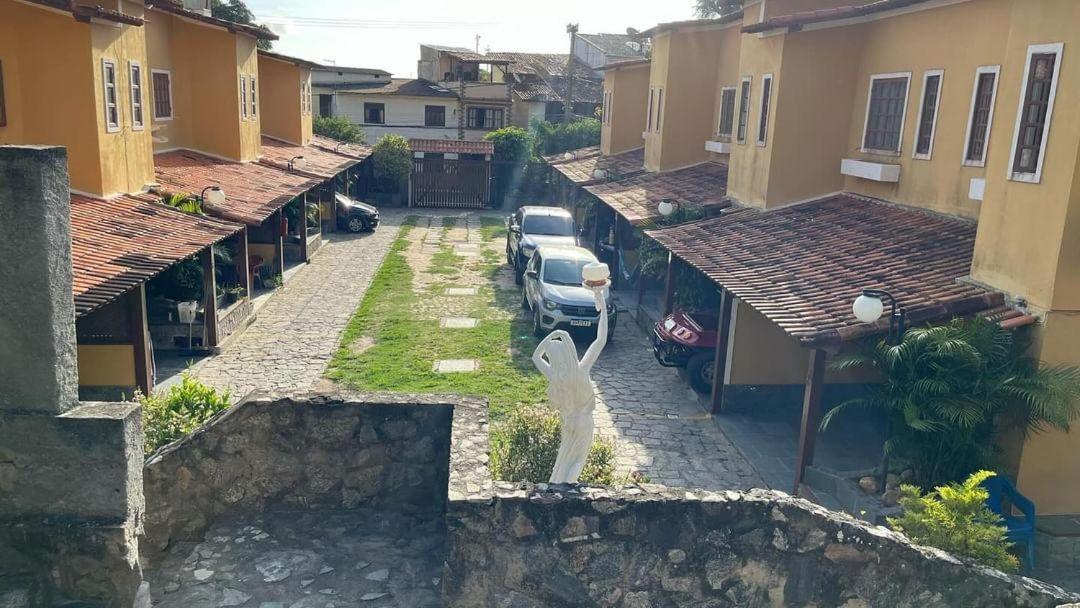 Escape O Paraiso, Casa Mobiliada Com Piscina E Salao De Jogos, 300mt Da Arraial do Cabo