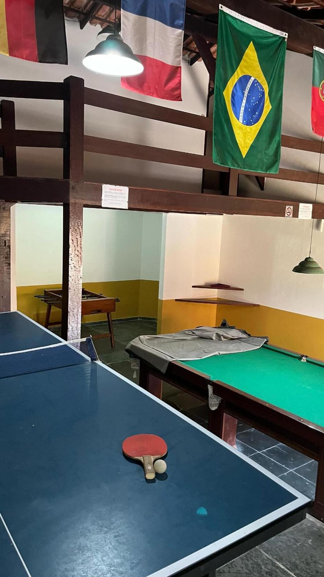 Escape O Paraiso, Casa Mobiliada Com Piscina E Salao De Jogos, 300mt Da * Arraial do Cabo
