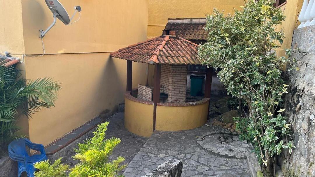 Escape O Paraiso, Casa Mobiliada Com Piscina E Salao De Jogos, 300mt Da Сasa de vacaciones