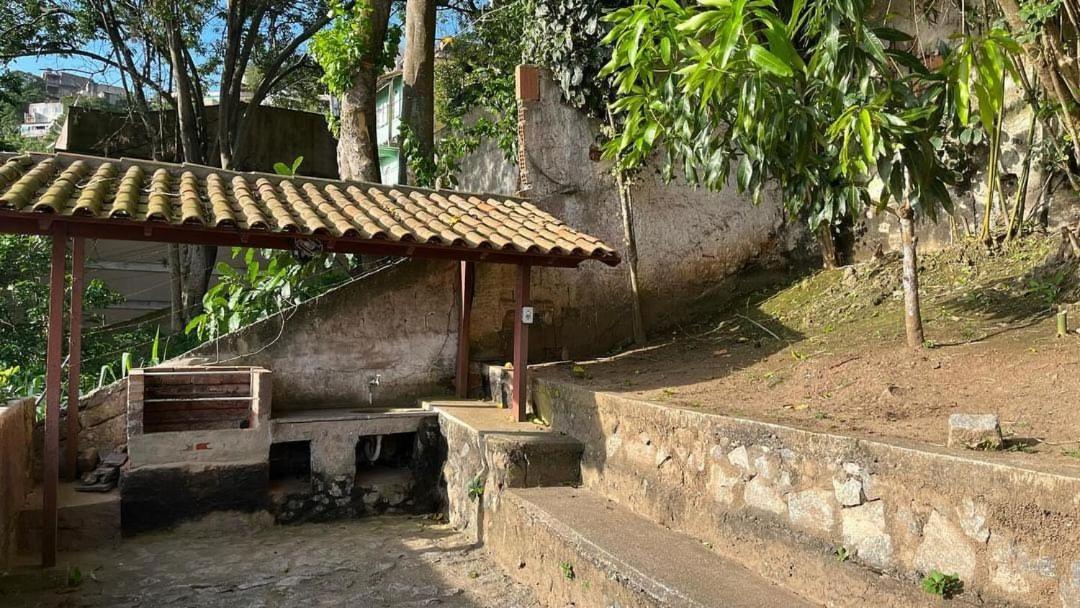 Escape O Paraiso, Casa Mobiliada Com Piscina E Salao De Jogos, 300mt Da Сasa de vacaciones