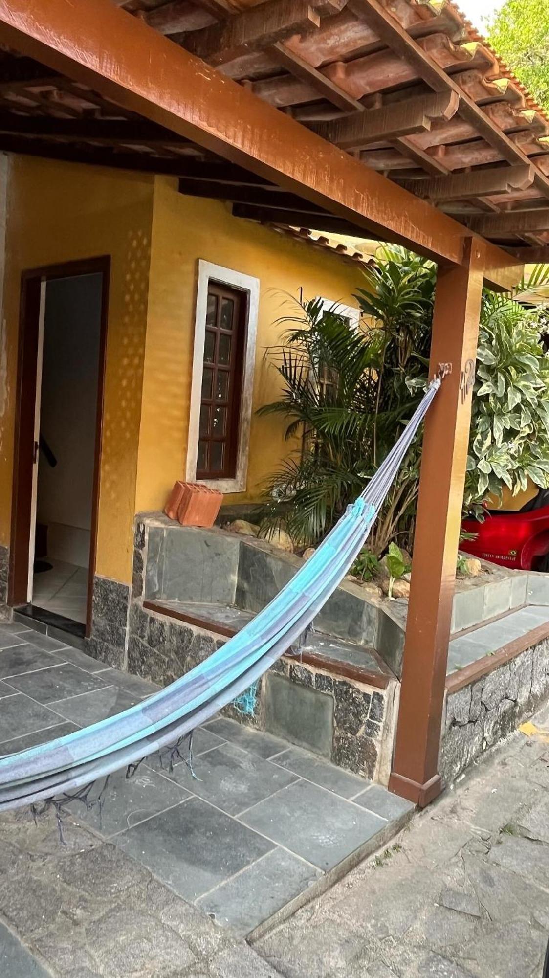 Escape O Paraiso, Casa Mobiliada Com Piscina E Salao De Jogos, 300mt Da * Arraial do Cabo