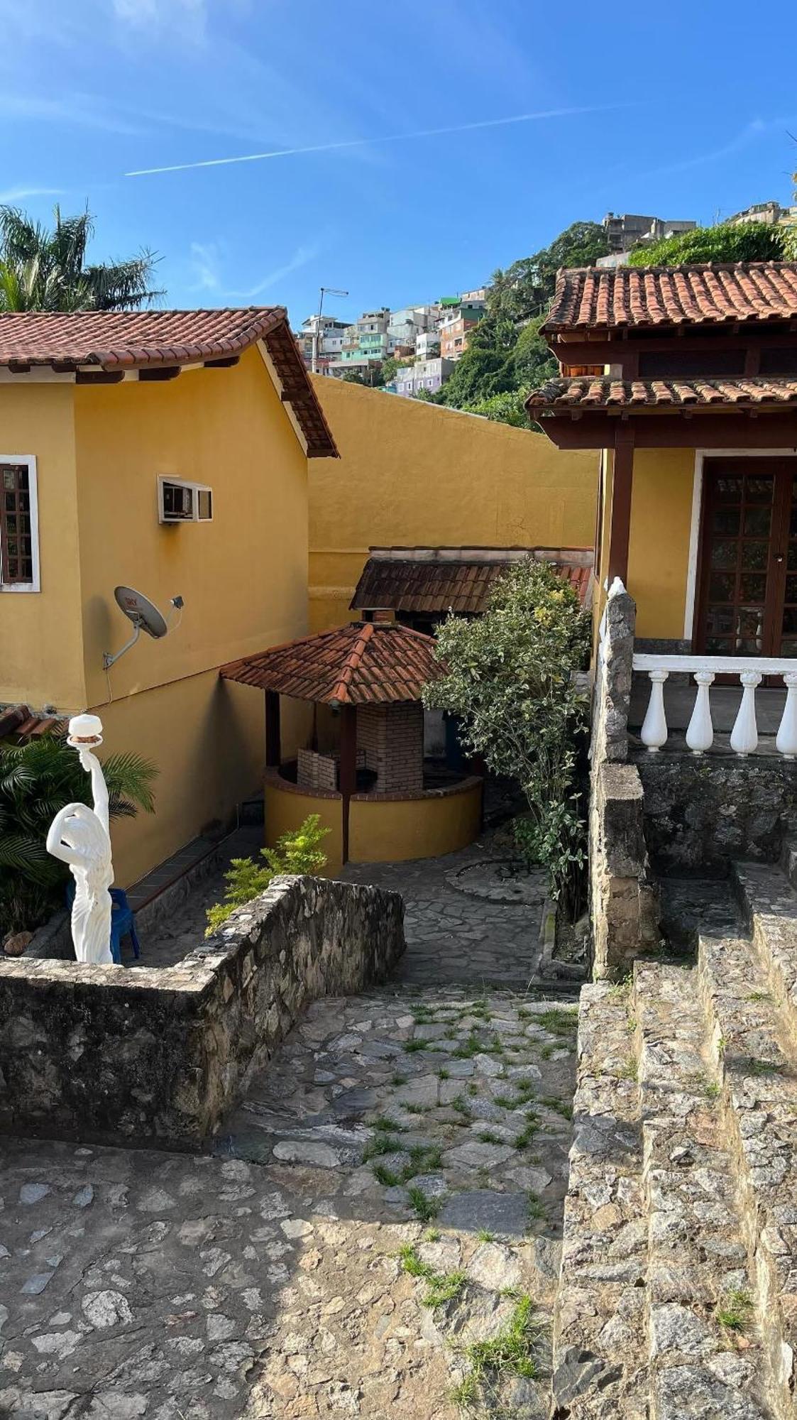 Escape O Paraiso, Casa Mobiliada Com Piscina E Salao De Jogos, 300mt Da * Arraial do Cabo
