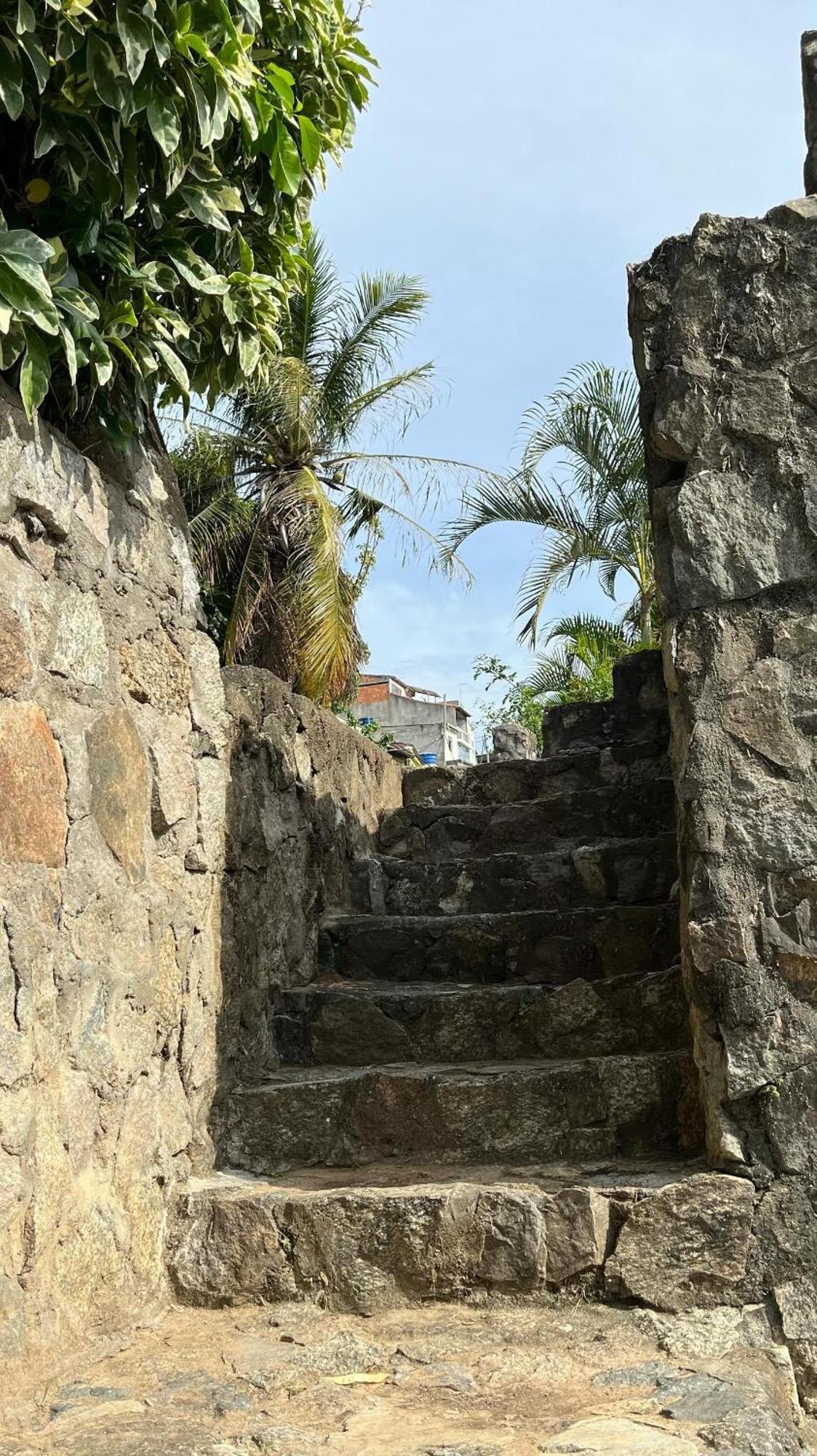 Сasa de vacaciones Escape O Paraiso, Casa Mobiliada Com Piscina E Salao De Jogos, 300mt Da