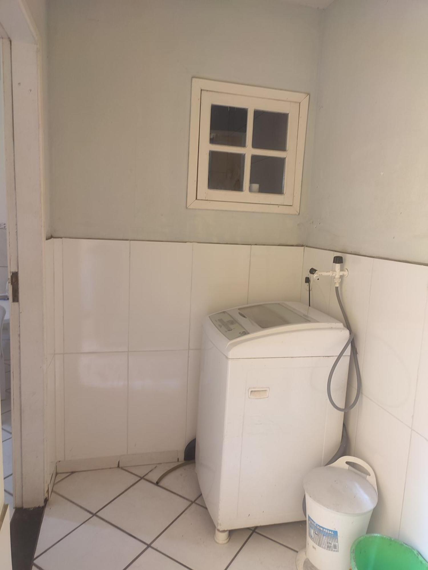 Escape O Paraiso, Casa Mobiliada Com Piscina E Salao De Jogos, 300mt Da