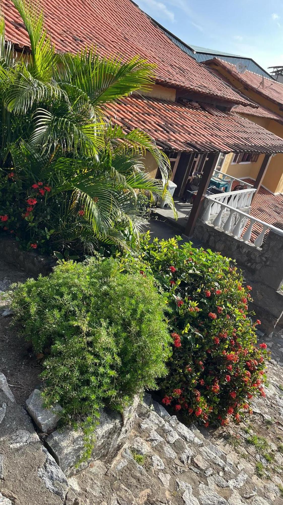 Escape O Paraiso, Casa Mobiliada Com Piscina E Salao De Jogos, 300mt Da Сasa de vacaciones