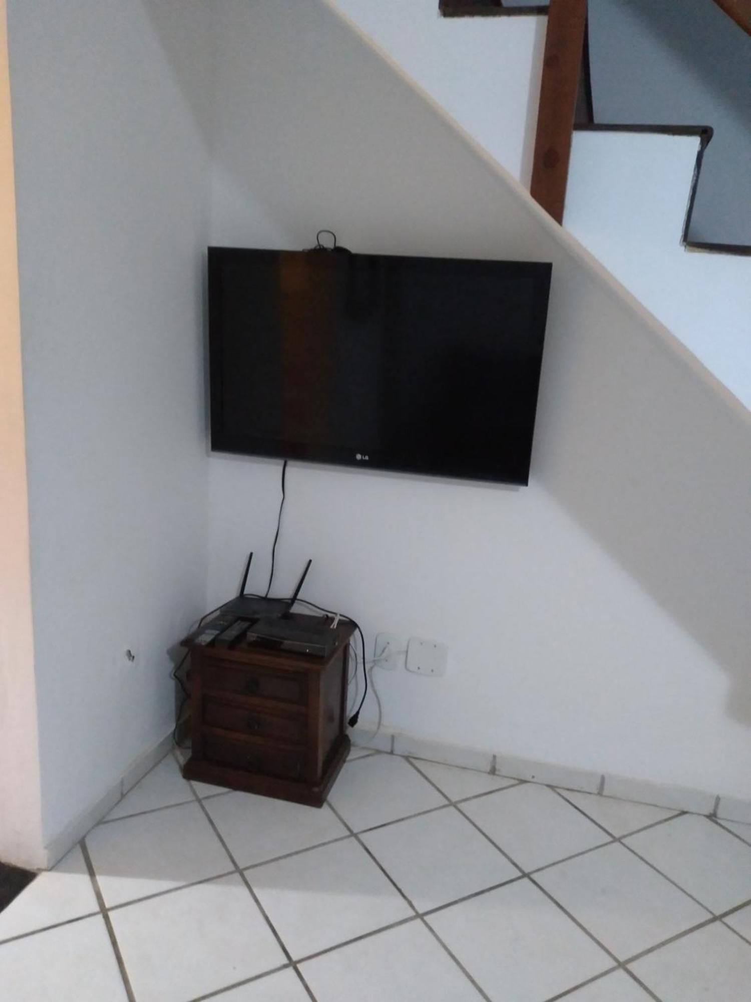 Escape O Paraiso, Casa Mobiliada Com Piscina E Salao De Jogos, 300mt Da Сasa de vacaciones *